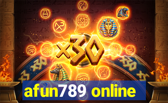 afun789 online